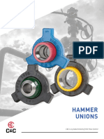 Hammer Union Catalog