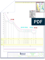 Plano de Perfil y Planimetria - 1