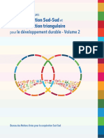 Good Practices in SSTC For Sustainable Development Vol. 2 2018 French