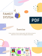 Internal Family System PDF