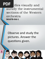 Western Orchestra