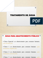 Aula 7 Tratamento de Agua PDF