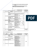 Jadwal Kegiatan MPLS (Revisi)