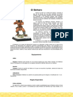 WQ - Barbaro v.2.0 PDF