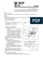 Procedimiento Wsg03-08e