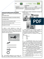 Movimentos dos corpos