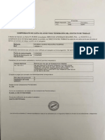 Comprobante Carta de Aviso PDF