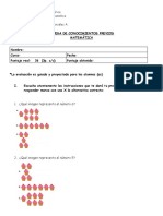 Matemática 2° Básico