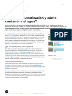 Eutrofizacion PDF