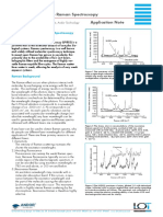 Ultraviolet Resonance Raman Spectros