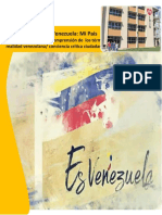 Venezuela 1989: El Caracazo