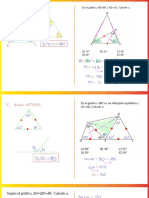 Clasifiacion de Triangulos