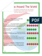 Around The World PDF
