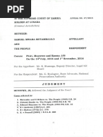The Standard 07.05.2014 | PDF | Laboratories | Judge