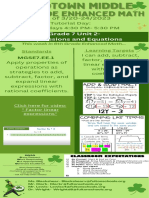 6th Grade Enhanced Math For Parents 320-242023