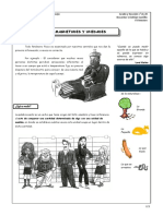 Magnitudes Y Unidades: La Medida