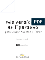 Palitos de Oraciones PDF