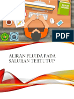 Fluida Saluran Tertutup PDF