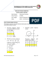 Updated03 - Naskah Soal PAT MAT P 2022 - 220926 - 094645