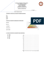 Examen de Diagnostico Ii