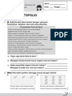 LEMBAR PORTOFOLIO BUPENA 2D Tema 7 Sub 2 PDF