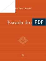 Escada do céu: tradução da obra clássica de São João Clímaco