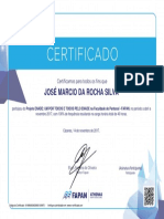 Certificado 161668A60AD83801249870