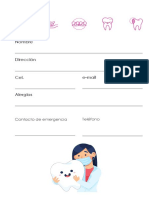 Agenda diaria dentista-MUJER.pdf · versión 1.pdf