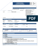 INFORME TECNICO-MAQUINARIA PESADA TRASMISION - Doc Grupal