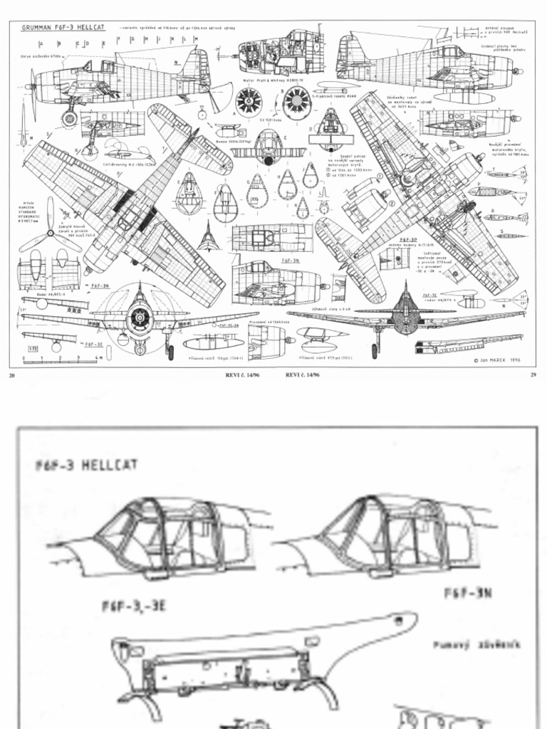 Grumman f6f 3 hellcat pdf versi n 1 pdf pdf