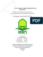 Anisatuz Zahroh - Febri Cahyani - Rifki Khafifatul Mu'awanah - Kelompok 6 - TIK Untuk Penilaian Pembelajaran PIAUD