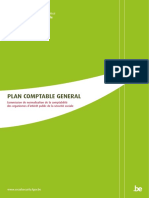 Plan Comptable General