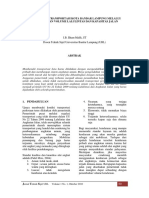 ID Pembenahan Transportasi Kota Bandar Lamp PDF
