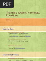 GCSE Maths Mark Maximiser Guide | PDF | Quantity | Metrology