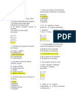 Anatomia Examen 2