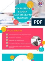 Pertemuan 8 (Kemandirian Belajar)