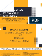 Materi Div HP2P