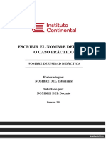 CPP Idl1 Gestion de Marketing