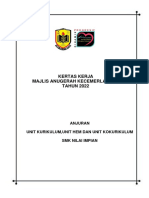 Kertas Kerja Hari Anugerah (Semni) PDF