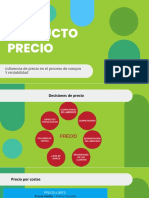 Unidad 7 Precio y Rentabilidad PDF