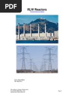 RBWR Unit 2 Startup Reference Guide | PDF | Nuclear Reactor | Energy ...