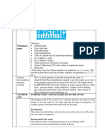 Summary Thesis Writing Summary Ed PDF
