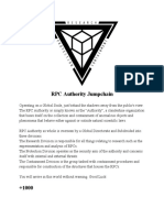 RPC Authority Jumpchain v1.3