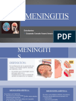Encefalitis - Meningitis