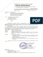 Pembinaan Dan Penandatanganan Perpanjangan PK P3K PDF