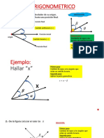 Angulo Trigonometrico-Sistemas de Conversion PDF