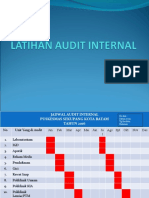 Penugasan Audit