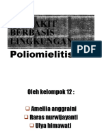 Pd3i Polio