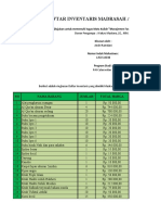 Manajemen Fasilitas Pendidikan