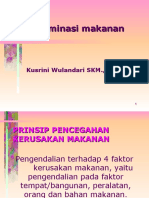 Prinsip KERUSAKAN